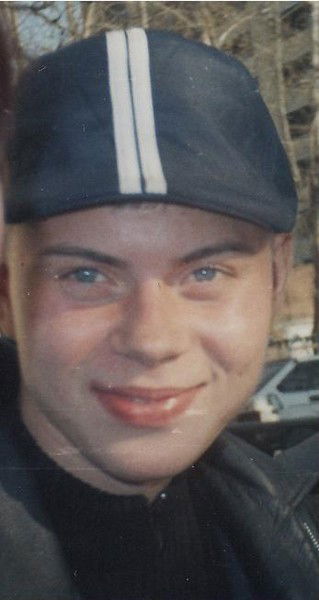 Димас Гавриченко