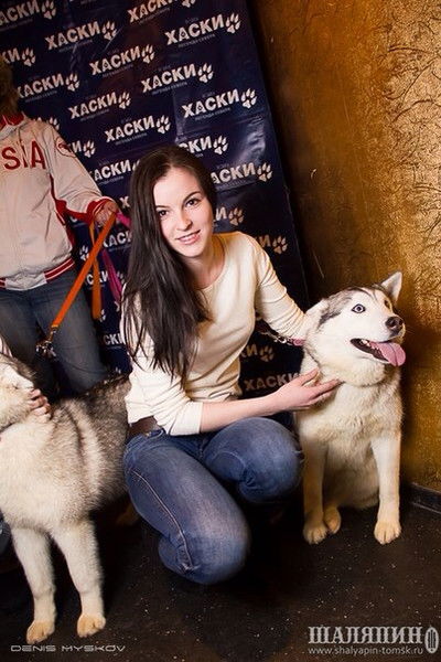 Лариса Шадрина