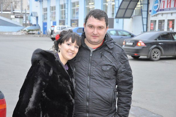 Елена Лобачева