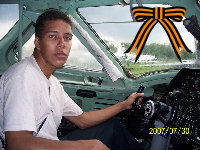 Антон Павликов