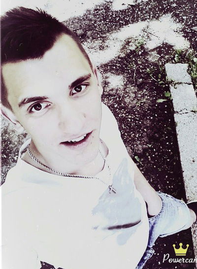 Олексій Єгоров