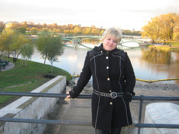 Нажия Зяббарова