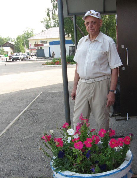 Викгор Грошев