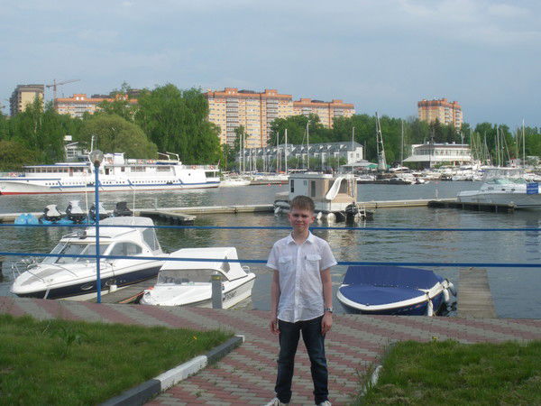 Никита Никита