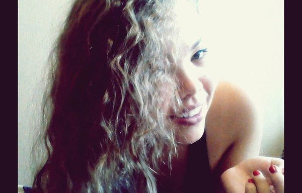 Джулия Дюшембиева