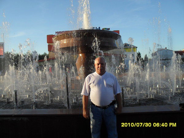 Николай Аксёнов