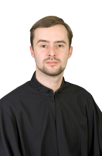 Дмитрий Шпудейко