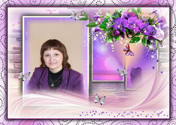 Елена Горелова