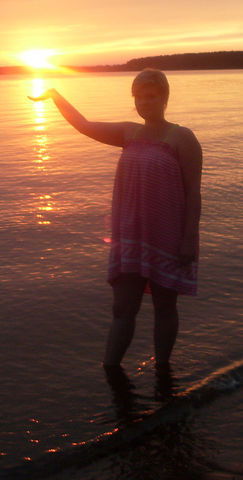 Алёна Корнилова