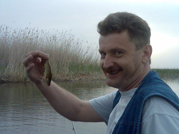 Евгений Баклажанский