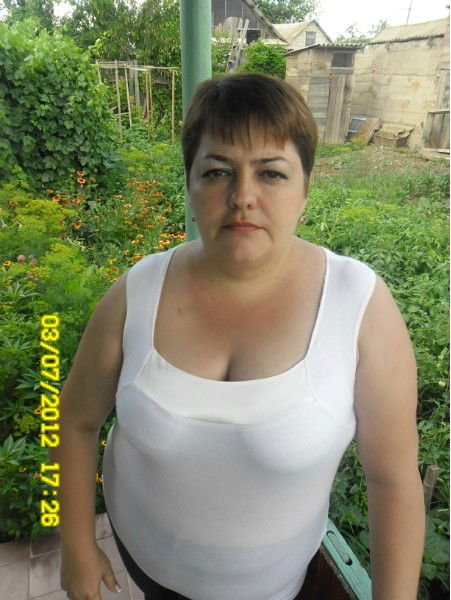 Cветлана Расторгуева