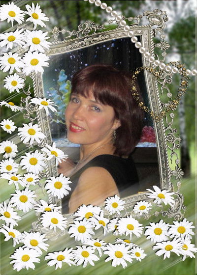 Валентина Сюткина