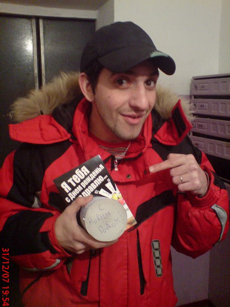 Руслан Поляк