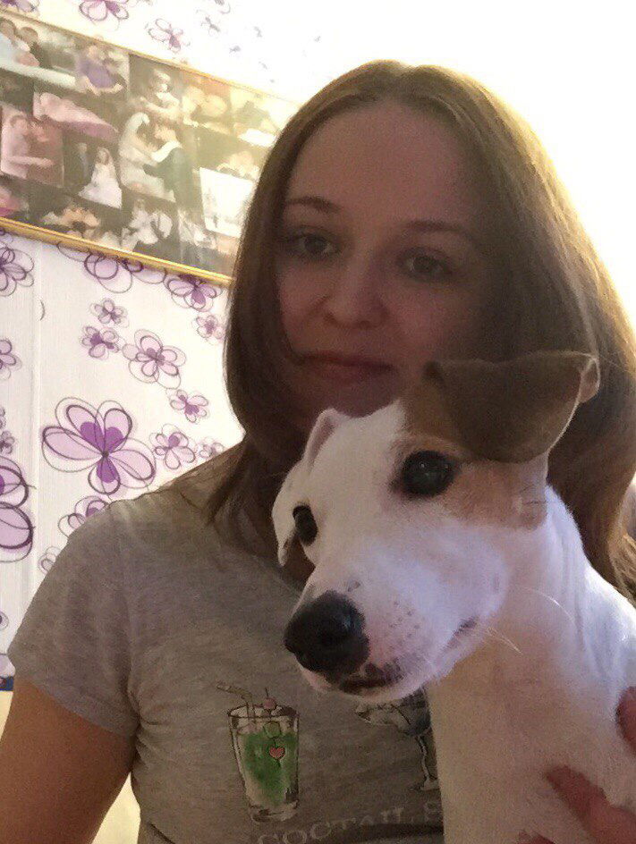 Ольга Хасьянова