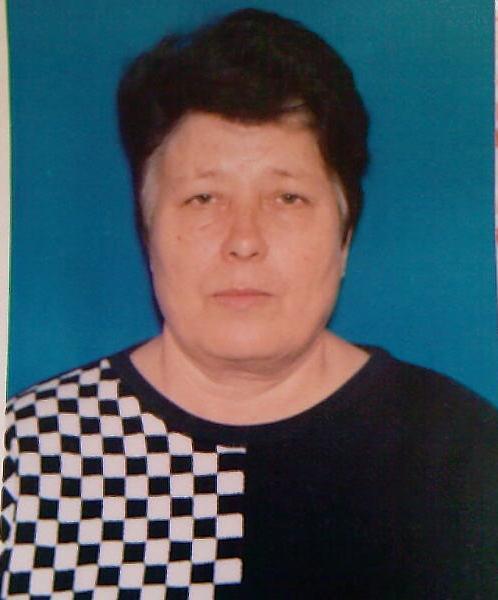 Александра Лулинкова