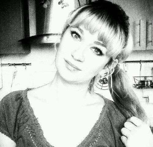 Таяна Таяночка