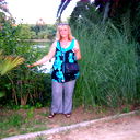 Tina Darchiashvili