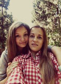 Таисия Алексеева