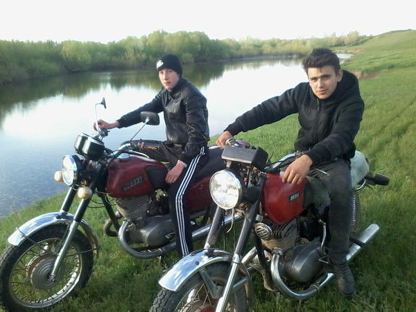 Диман Великанов