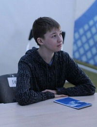 Влад Найдюк