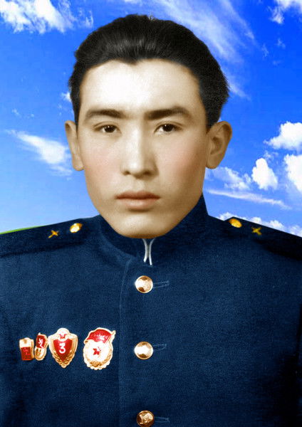 Оразбай Калилаев