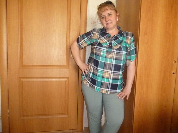 Светлана Светланкина