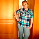 Светлана Светланкина