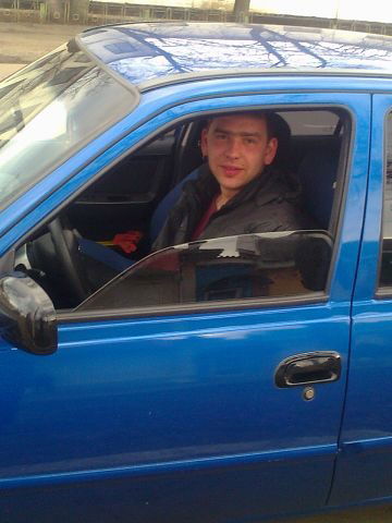 Олег Шеремет