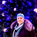 Лена Ипатова