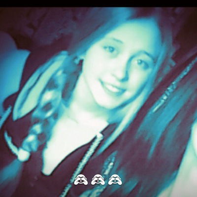 Лера Шибилкина