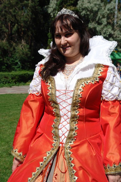 Валентина Макрушина