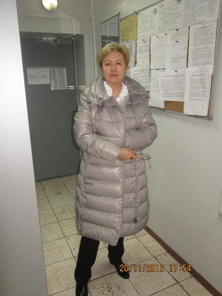 Индира Аубакирова