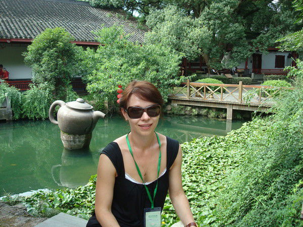 Оксана Степанова