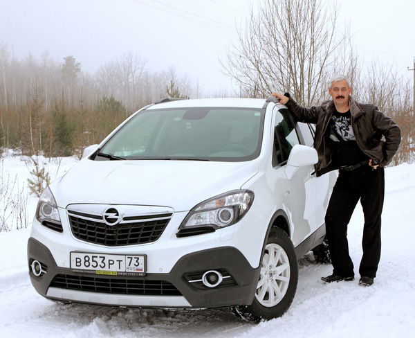 Игорь Смелкин