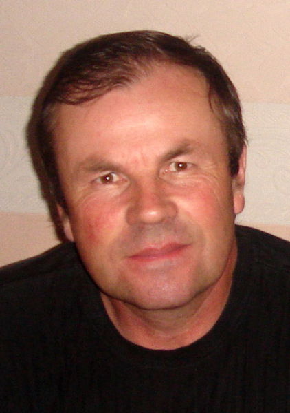 Vladimir Vorotintsev