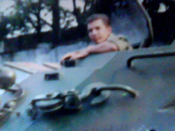 Андрей Ткачук