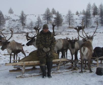 Сергей Сидоров
