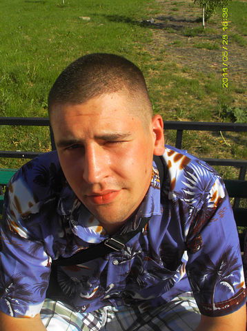 Евгений Тита