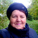 Галина Савинова