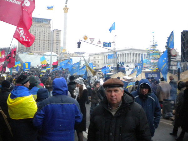 Александр Чуркин