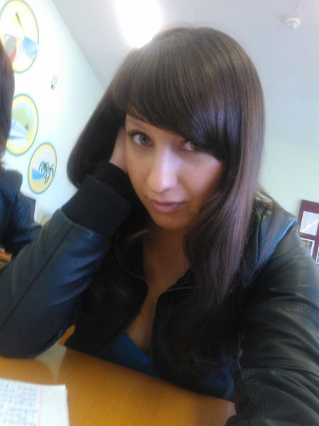 Любимка *****