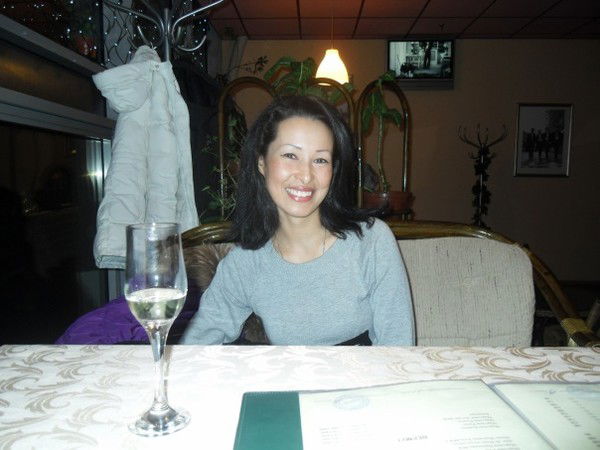 Екатерина Хороля