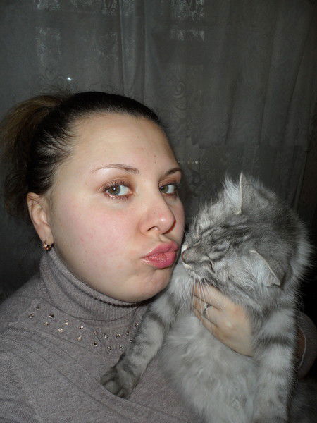 Татьяна Шевченко