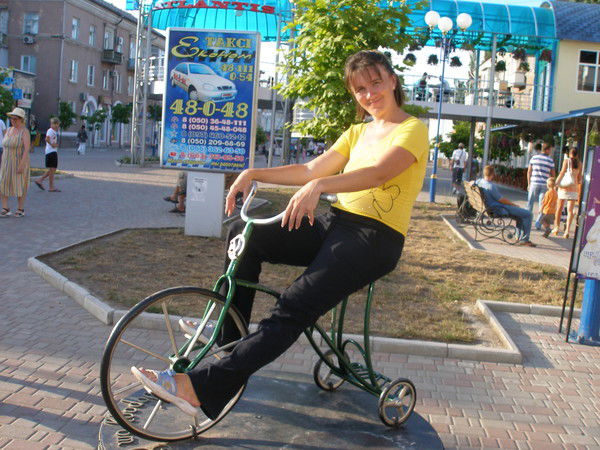 Анна Зайцева