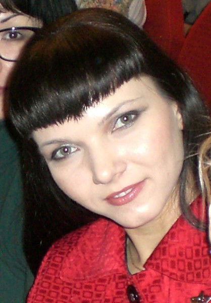 Валентина Шершнева