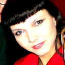 Валентина Шершнева