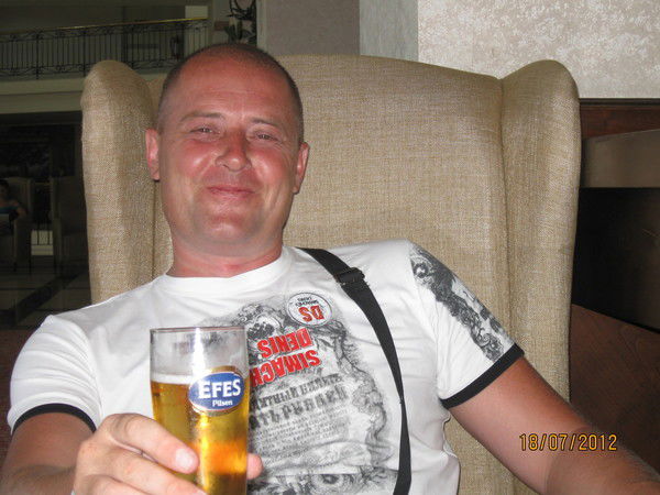 Игорь Лопухов