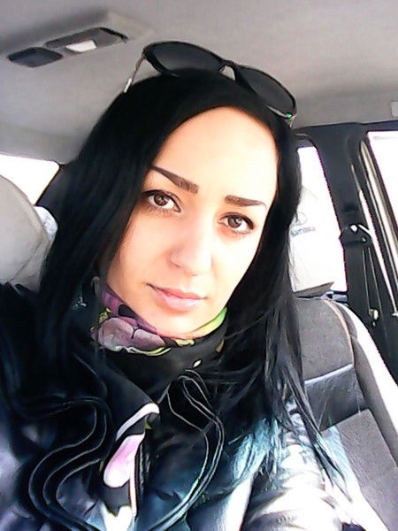 Светлана Филончук