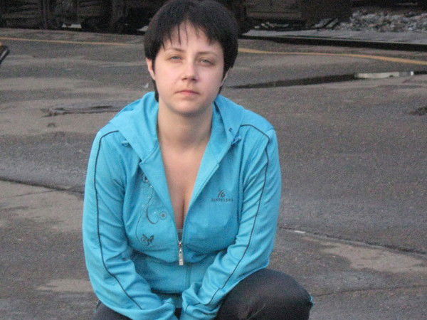 Мария Овчинникова