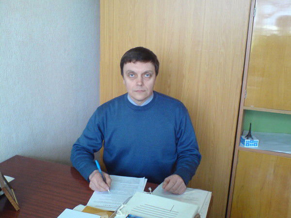 Mikhail Popov